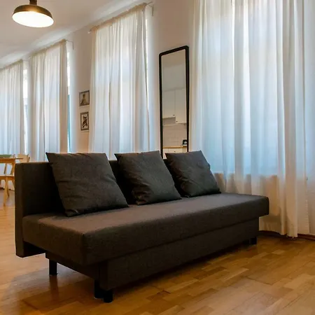 New Studio Old Building Vibrant Lindenau Wifi Tv * Лейпциг