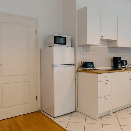 Apartment New Studio Old Building Vibrant Lindenau Wifi Tv Leipzig