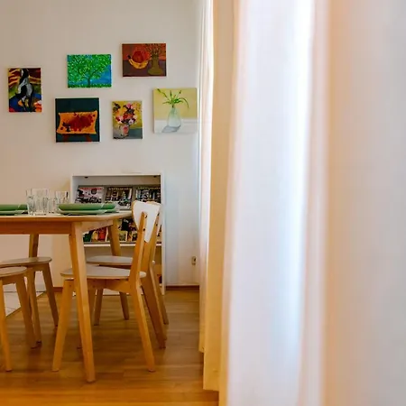 New Studio Old Building Vibrant Lindenau Wifi Tv * Leipzig