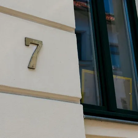New Studio Old Building Vibrant Lindenau Wifi Tv *