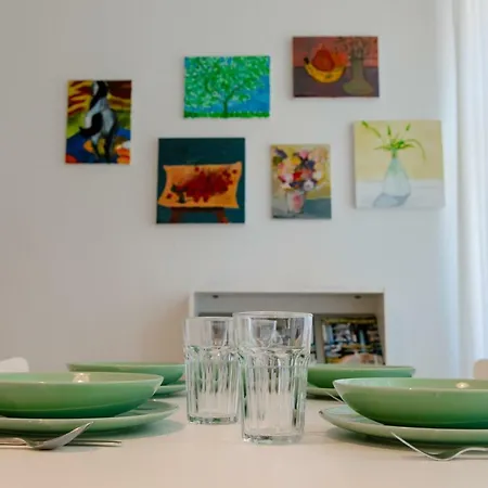Apartment New Studio Old Building Vibrant Lindenau Wifi Tv Leipzig
